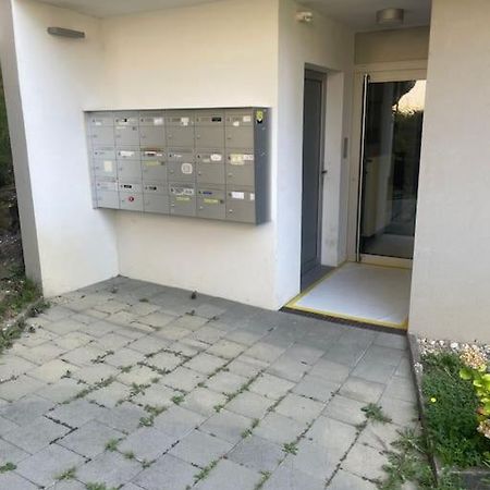 Studio Au Centre De Lausanne ! 外观 照片